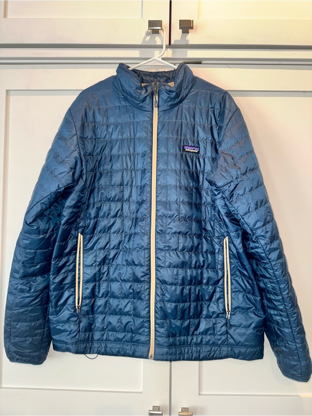Men’s Patagonia Nano Puff Jacket